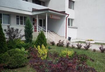 Фото номера Номер &quot;Стандарт&quot; Гостиница Hostel Tsarskoselsky Campus г. Санкт-Петербург 25
