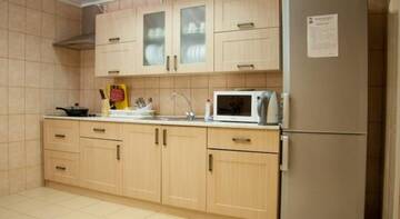 Фото номера Номер &quot;Стандарт&quot; Гостиница Hostel Tsarskoselsky Campus г. Санкт-Петербург 7