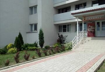 Фото номера Номер &quot;Стандарт&quot; Гостиница Hostel Tsarskoselsky Campus г. Санкт-Петербург 24