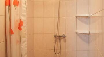 Фото номера Номер &quot;Стандарт&quot; Гостиница Hostel Tsarskoselsky Campus г. Санкт-Петербург 8