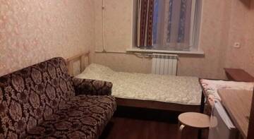 Фото номера Двухместный номер с общей ванной комнатой Гостиница Guest house on Sotsialisticheskaya г. Санкт-Петербург 18