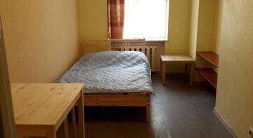 Фото номера Двухместный номер с общей ванной комнатой Гостиница Guest house on Sotsialisticheskaya г. Санкт-Петербург 53