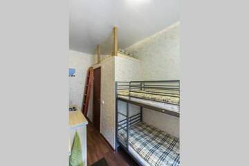 Фото номера Двухместный номер с общей ванной комнатой Гостиница Guest house on Sotsialisticheskaya г. Санкт-Петербург 28