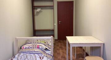 Фото номера Двухместный номер с общей ванной комнатой Гостиница Guest house on Sotsialisticheskaya г. Санкт-Петербург 11