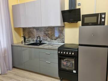 Фото номера Апартамент пятиместный Гостиница Невский 105 г. Санкт-Петербург 7
