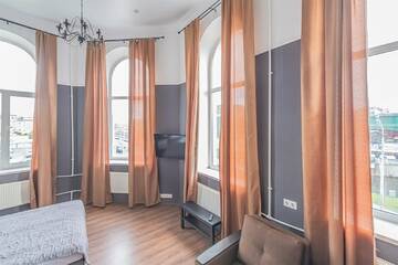 Фото номера LUX Гостиница  Ланселот г. Санкт-Петербург 7