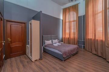 Фото номера LUX Гостиница  Ланселот г. Санкт-Петербург 4