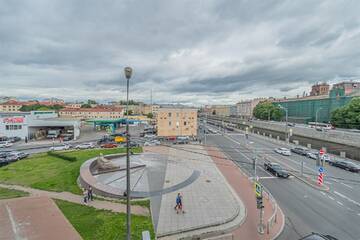 Фото номера LUX Гостиница  Ланселот г. Санкт-Петербург 10