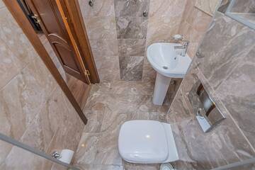 Фото номера LUX Гостиница  Ланселот г. Санкт-Петербург 14