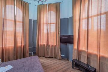 Фото номера LUX Гостиница  Ланселот г. Санкт-Петербург 2