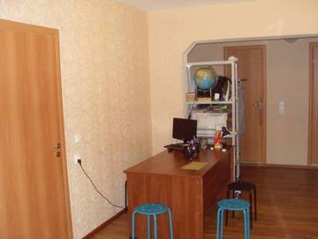 Фото Хостел  Авантаж на Смоленке г. Санкт-Петербург 3
