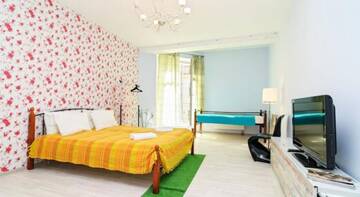 Фото номера Номер &quot;Стандарт&quot; Гостиница 13 Rooms г. Санкт-Петербург 11
