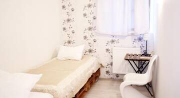 Фото номера Номер &quot;Стандарт&quot; Гостиница 13 Rooms г. Санкт-Петербург 12