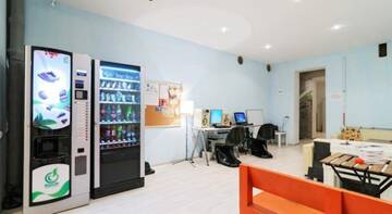 Фото номера Номер &quot;Стандарт&quot; Гостиница 13 Rooms г. Санкт-Петербург 7