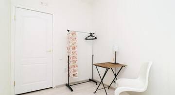 Фото номера Номер &quot;Стандарт&quot; Гостиница 13 Rooms г. Санкт-Петербург 17