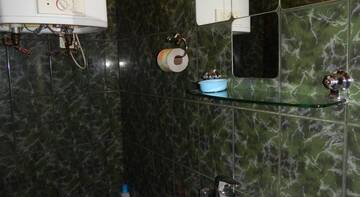 Фото номера Номер &quot;Стандарт&quot; Гостиница Апрель Отель г. Санкт-Петербург 53
