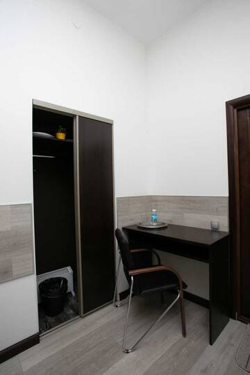 Фото номера Полулюкс Гостиница White and Black Home г. Санкт-Петербург 11