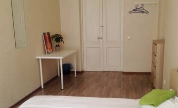 Фото номера Номер &quot;Стандарт&quot; Гостиница Petrohostel г. Санкт-Петербург 8