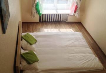 Фото номера Номер &quot;Стандарт&quot; Гостиница Petrohostel г. Санкт-Петербург 11