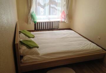 Фото номера Номер &quot;Стандарт&quot; Гостиница Petrohostel г. Санкт-Петербург 14