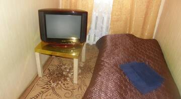 Фото номера Номер &quot;Стандарт&quot; Мини-отель Уютный Дворик г. Санкт-Петербург 35