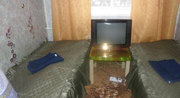 Фото номера Номер &quot;Стандарт&quot; Мини-отель Уютный Дворик г. Санкт-Петербург 44