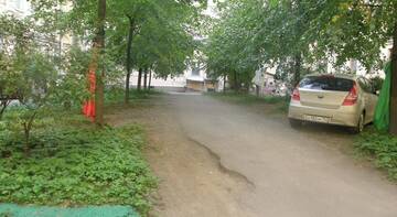 Фото номера Номер &quot;Стандарт&quot; Мини-отель Уютный Дворик г. Санкт-Петербург 38