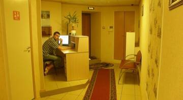 Фото номера Номер &quot;Стандарт&quot; Мини-отель Уютный Дворик г. Санкт-Петербург 17