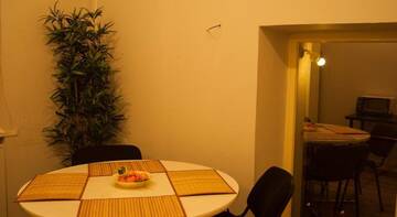 Фото номера Номер &quot;Стандарт&quot; Гостиница Hostel Andrey г. Санкт-Петербург 12
