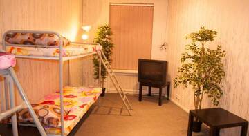 Фото номера Номер &quot;Стандарт&quot; Гостиница Hostel Andrey г. Санкт-Петербург 9