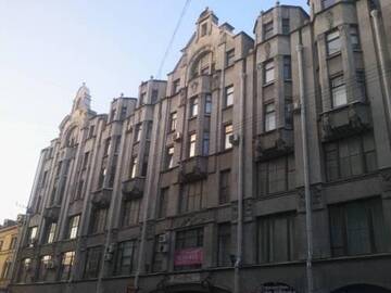 Фото номера Номер &quot;Стандарт&quot; Гостиница Хостел 7 DAYS г. Санкт-Петербург 41