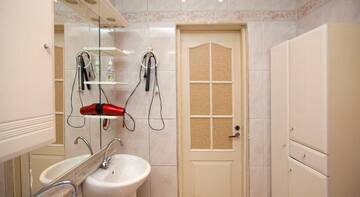 Фото номера Семейный номер Гостиница Hostel Zvezdnaya г. Санкт-Петербург 7