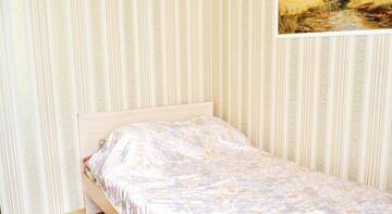 Фото номера Семейный номер Гостиница Hostel Zvezdnaya г. Санкт-Петербург 2