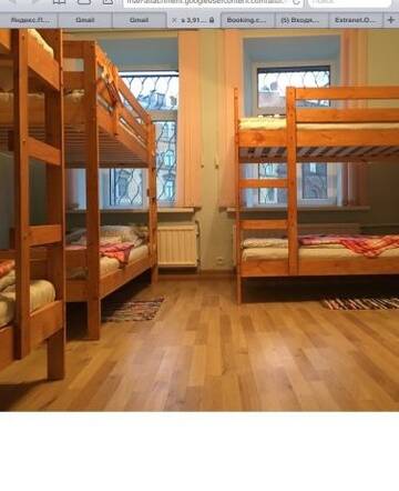 Фото Гостиница Хостел New Life г. Санкт-Петербург 2