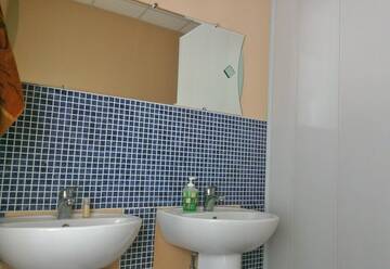 Фото номера Номер &quot;Стандарт&quot; Гостиница Admiral Hostel г. Санкт-Петербург 8
