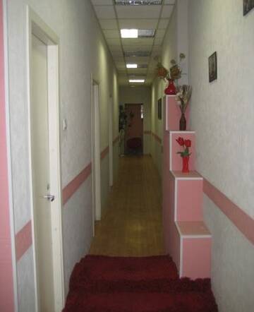 Фото номера Номер &quot;Стандарт&quot; Гостиница Admiral Hostel г. Санкт-Петербург 9