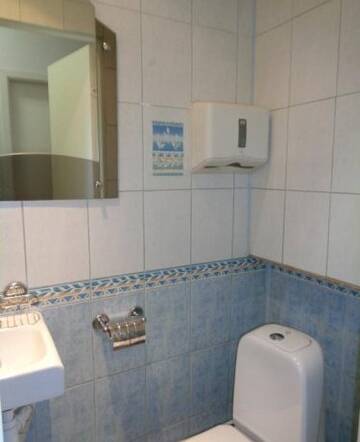 Фото номера Номер &quot;Стандарт&quot; Гостиница Admiral Hostel г. Санкт-Петербург 27