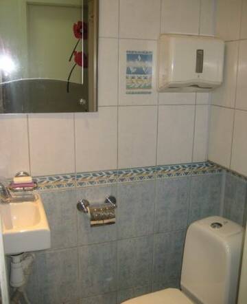 Фото номера Номер &quot;Стандарт&quot; Гостиница Admiral Hostel г. Санкт-Петербург 7