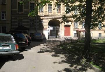 Фото номера Номер &quot;Стандарт&quot; Гостиница Admiral Hostel г. Санкт-Петербург 18
