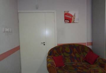 Фото номера Номер &quot;Стандарт&quot; Гостиница Admiral Hostel г. Санкт-Петербург 25