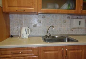 Фото номера Номер &quot;Стандарт&quot; Гостиница Admiral Hostel г. Санкт-Петербург 26
