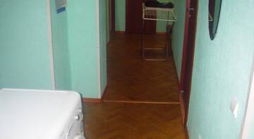 Фото номера Номер &quot;Стандарт&quot; Гостиница Hostel Petrodom г. Санкт-Петербург 38