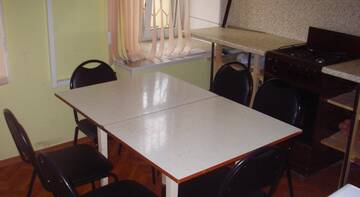 Фото номера Номер &quot;Стандарт&quot; Гостиница Hostel Petrodom г. Санкт-Петербург 30