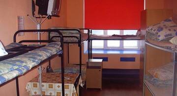Фото номера Номер &quot;Стандарт&quot; Гостиница Hostel Petrodom г. Санкт-Петербург 55