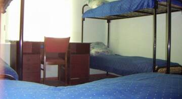 Фото номера Номер &quot;Стандарт&quot; Гостиница Hostel Petrodom г. Санкт-Петербург 10
