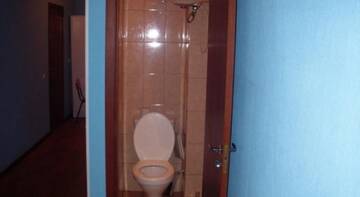 Фото номера Номер &quot;Стандарт&quot; Гостиница Hostel Petrodom г. Санкт-Петербург 19
