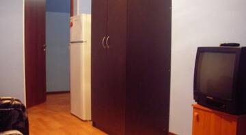 Фото номера Номер &quot;Стандарт&quot; Гостиница Hostel Petrodom г. Санкт-Петербург 14