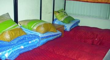 Фото номера Номер &quot;Стандарт&quot; Гостиница Hostel Petrodom г. Санкт-Петербург 13