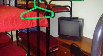 Фото номера Номер &quot;Стандарт&quot; Гостиница Hostel Petrodom г. Санкт-Петербург 48