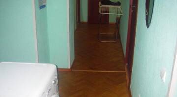 Фото номера Номер &quot;Стандарт&quot; Гостиница Hostel Petrodom г. Санкт-Петербург 18